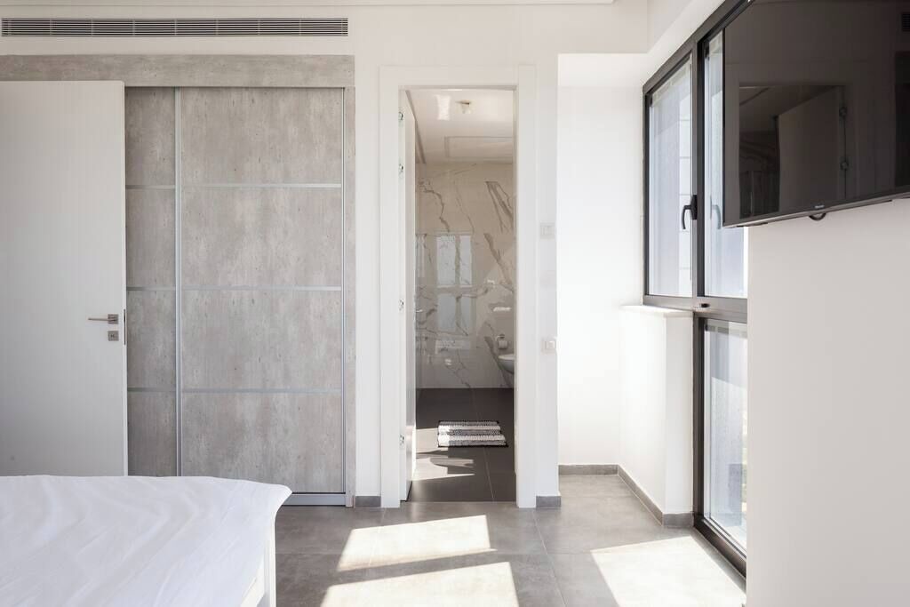 Photo of Bedroom in Bat Yam