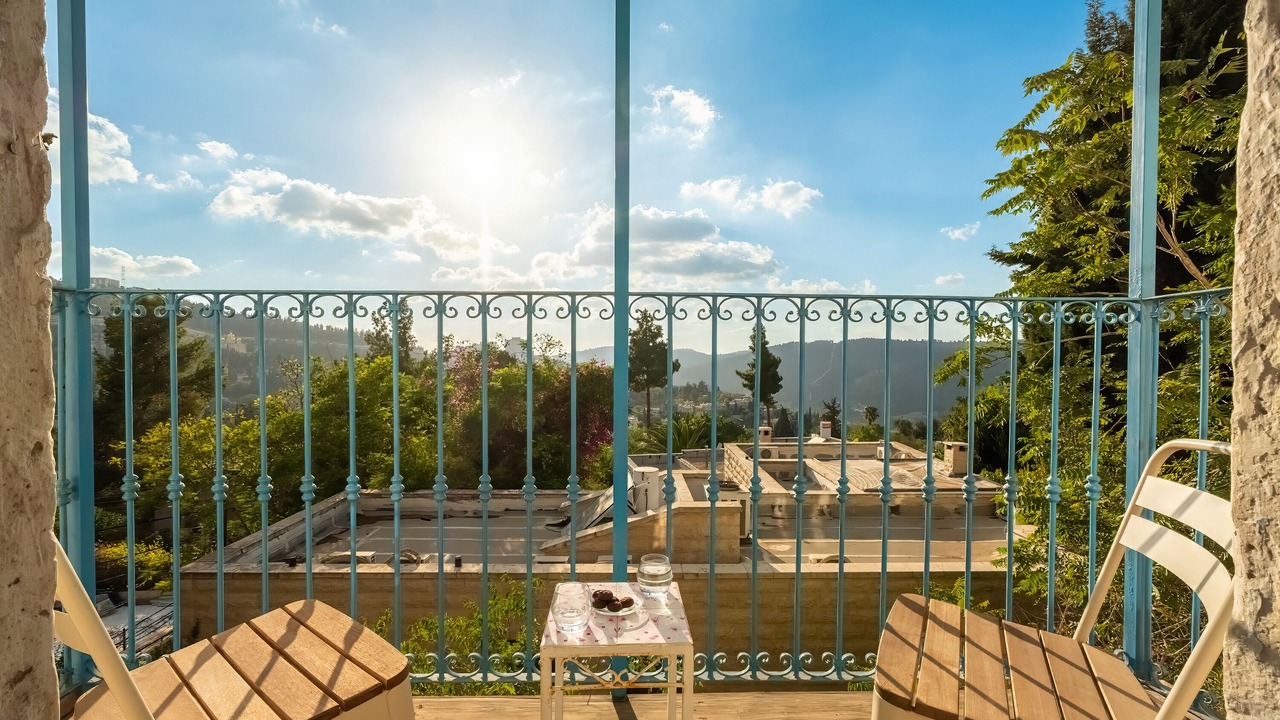 Photo of Outdoor in Ein Karem
