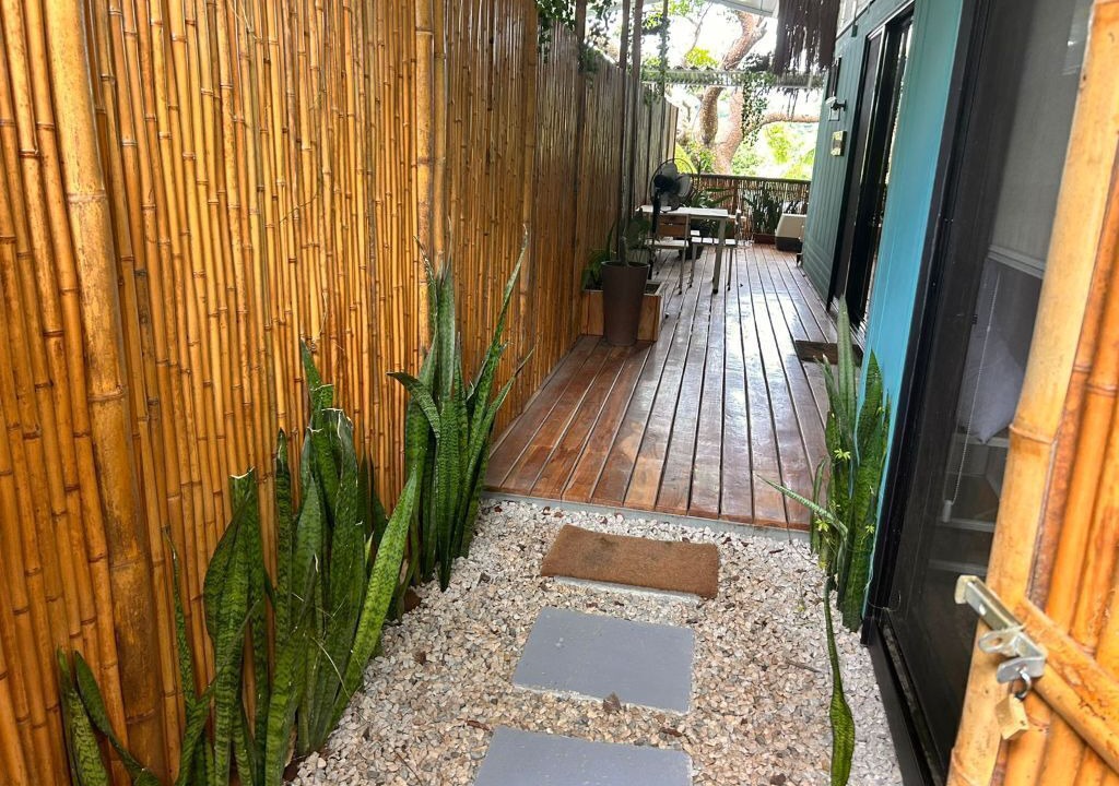 Photo of Patio Balcony in Villarreal
