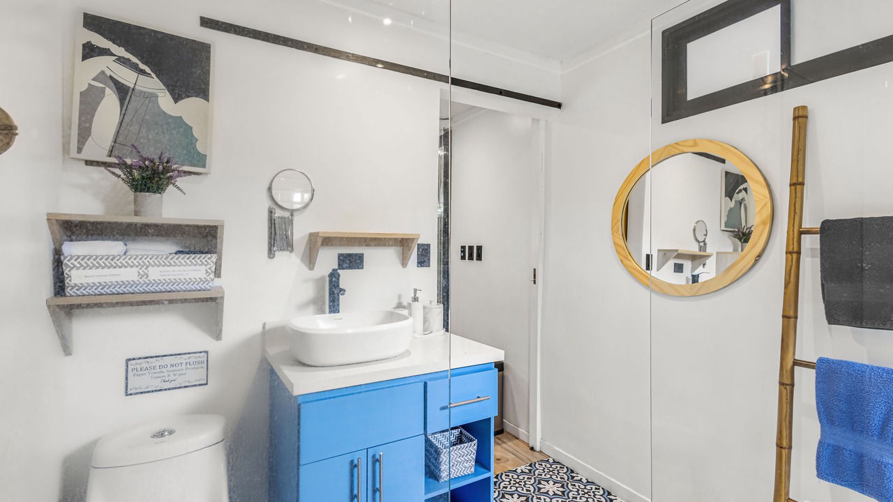 Photo of Bathroom in Villarreal