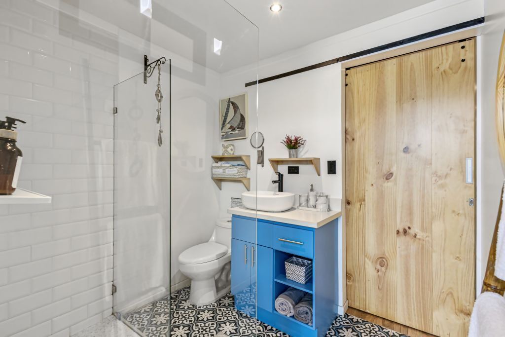 Photo of Bathroom in Villarreal