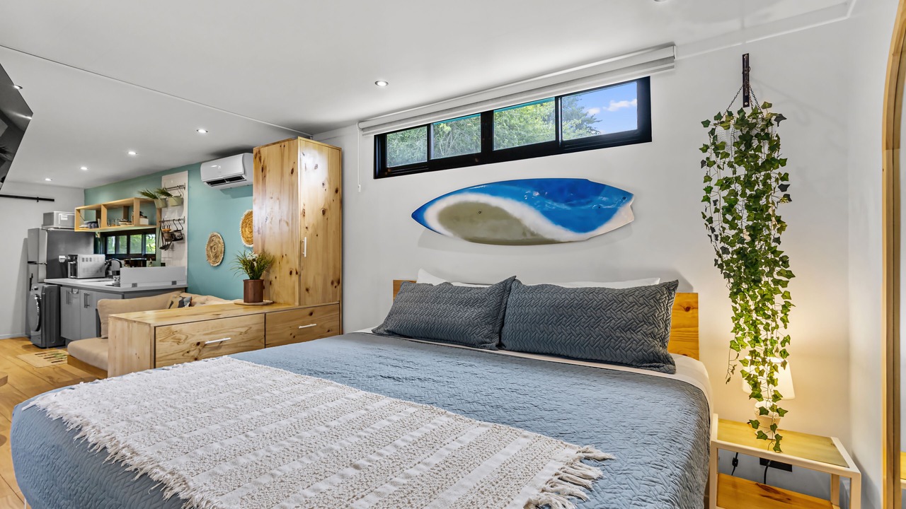 Photo of Bedroom in Villarreal