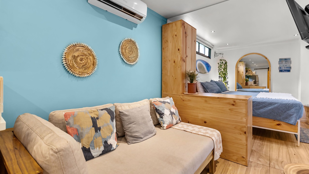 Photo of Bedroom in Villarreal