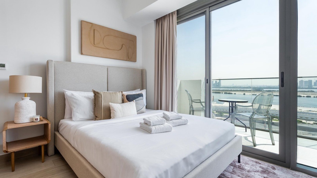 Photo of Bedroom in Jadaf
