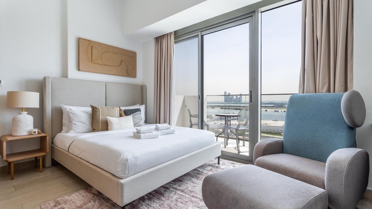 Photo of Bedroom in Jadaf