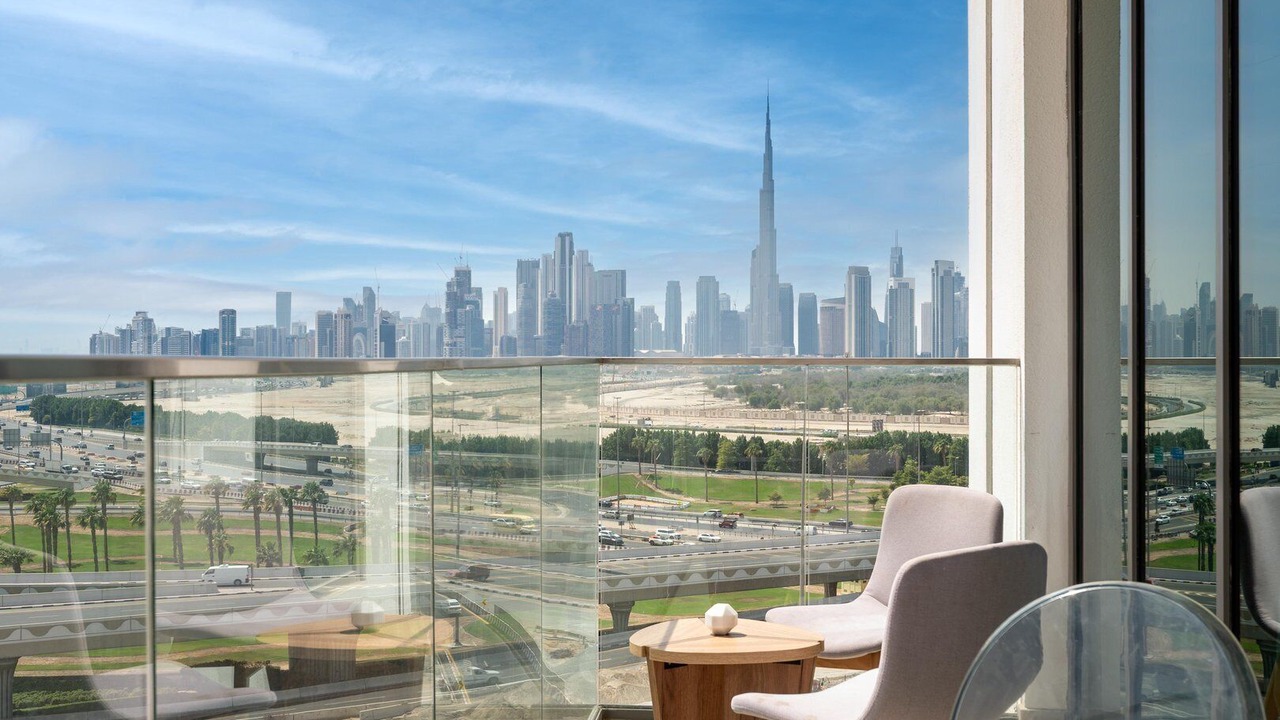 Photo of Outdoor in Jadaf