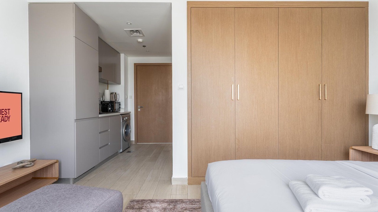 Photo of Bedroom in Jadaf