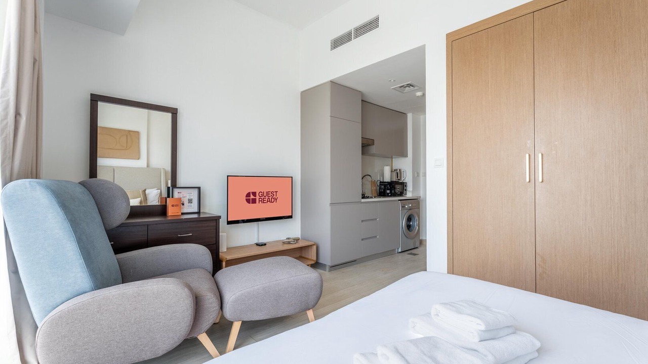 Photo of Bedroom in Jadaf
