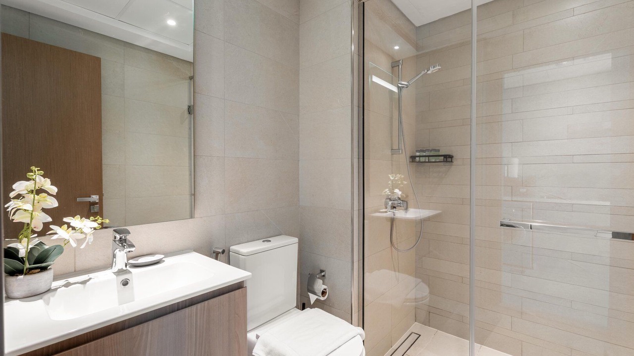 Photo of Bathroom in Jadaf