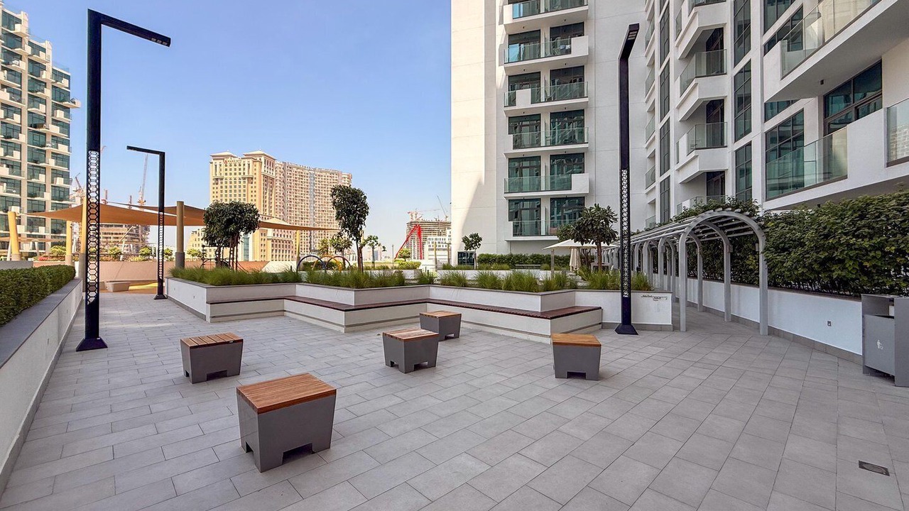Photo of Patio Balcony in Jadaf
