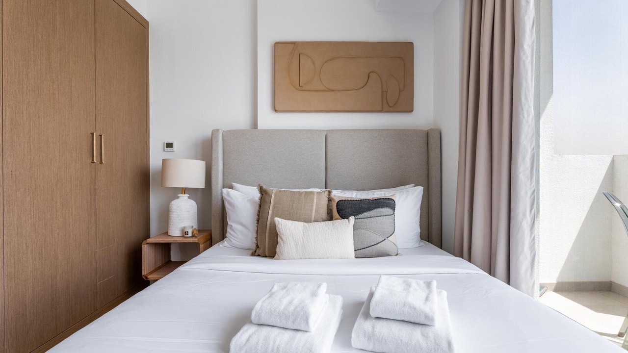 Photo of Bedroom in Jadaf