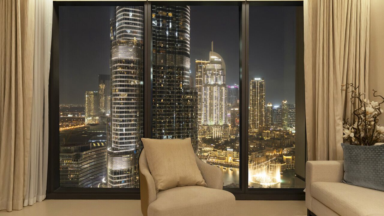 Photo of Others in Downtown Dubai