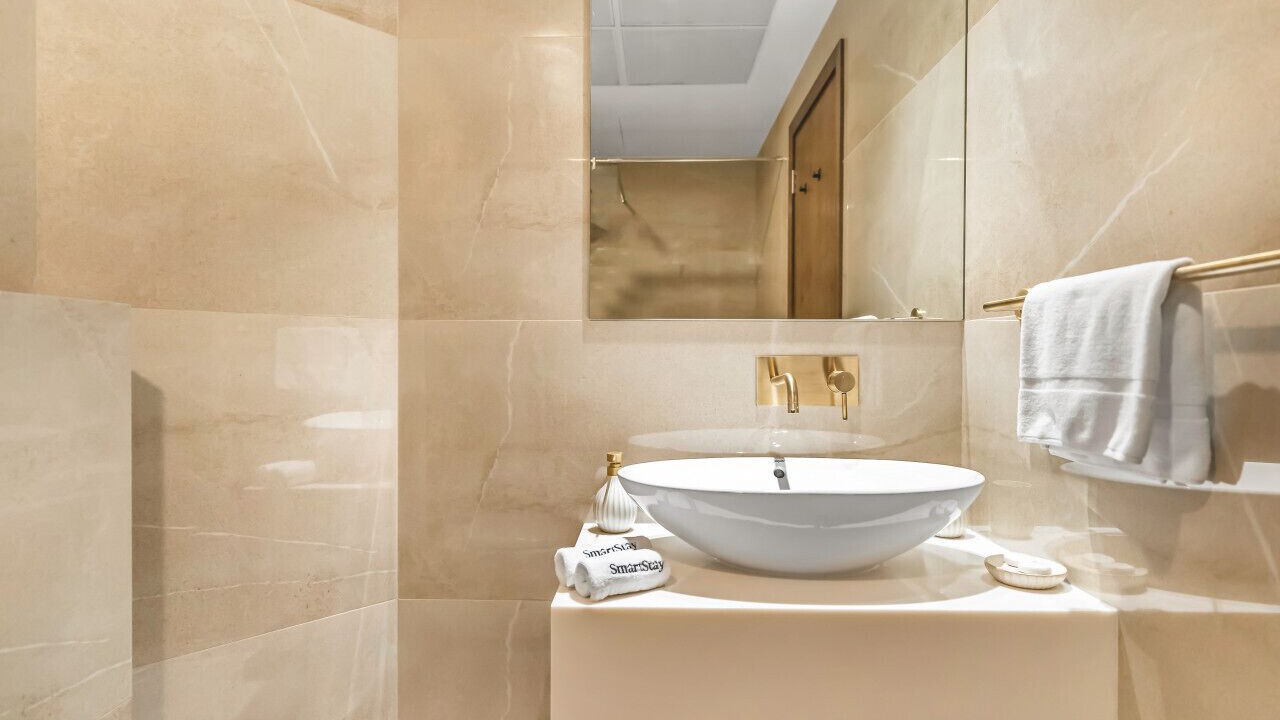 Photo of Bathroom in Jumeirah Village Circle