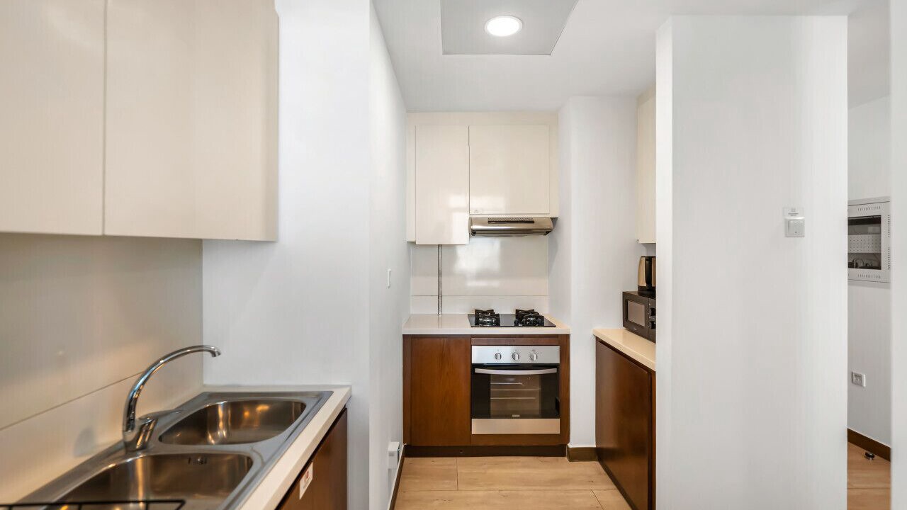 Photo of Kitchen in Jumeirah Village Circle