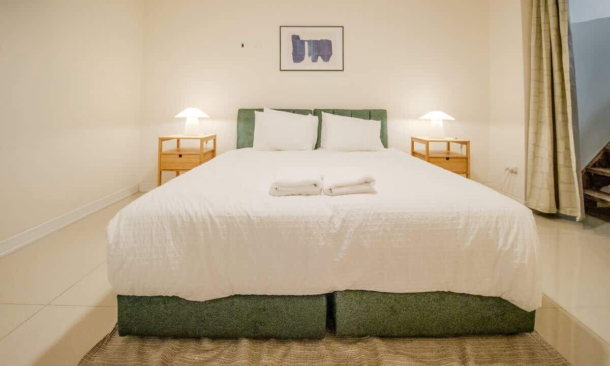 Photo of Bedroom in Katamon