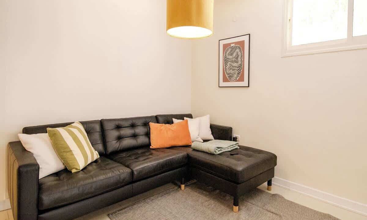 Photo of Livingroom in Katamon