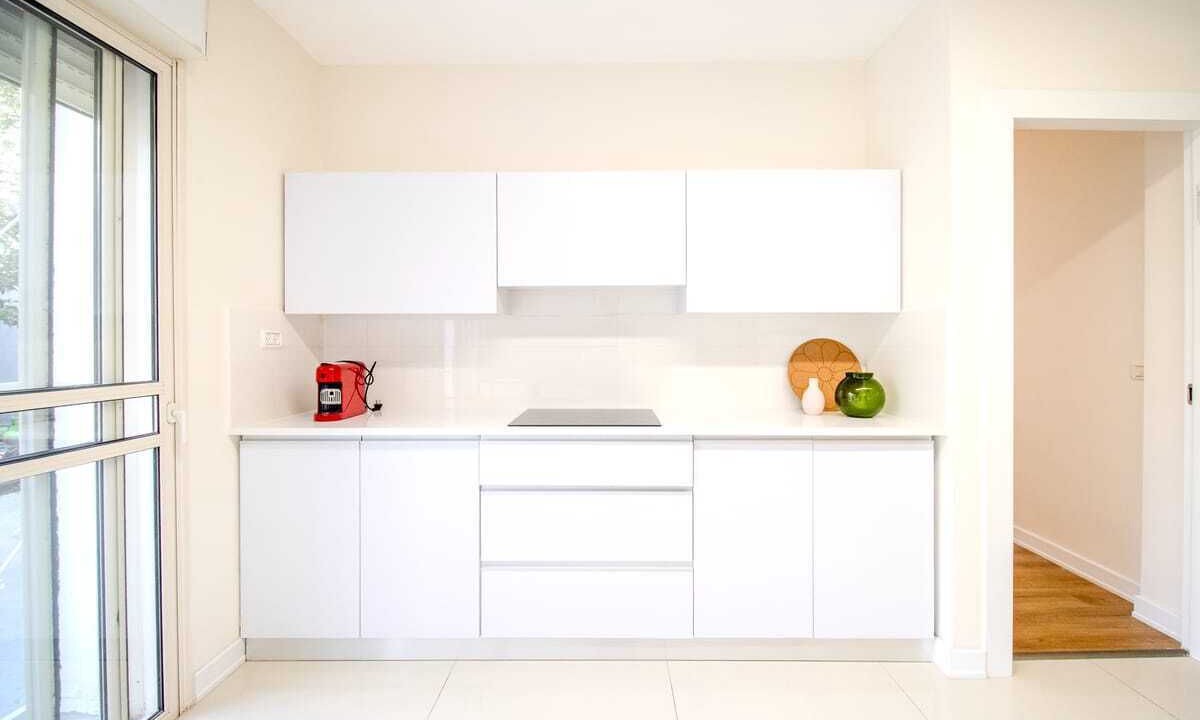 Photo of Kitchen in Katamon