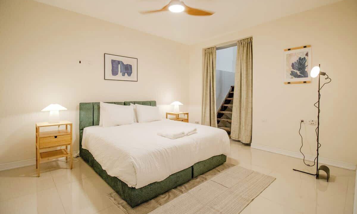Photo of Bedroom in Katamon