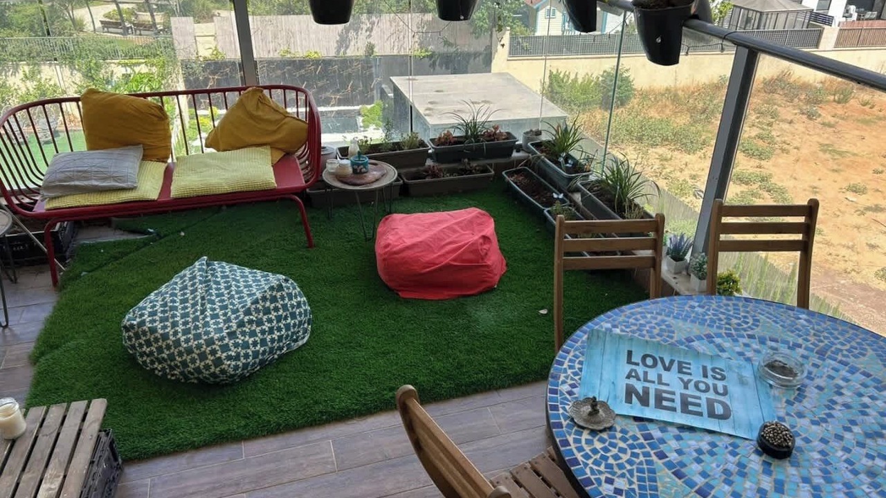Photo of Outdoor in Herzliya