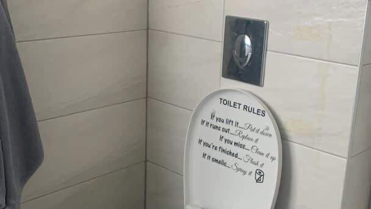 Photo of Bathroom in Herzliya