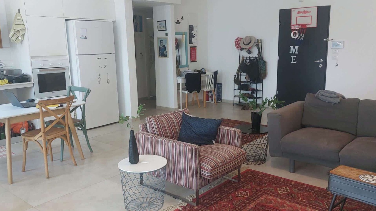 Photo of Livingroom in Herzliya