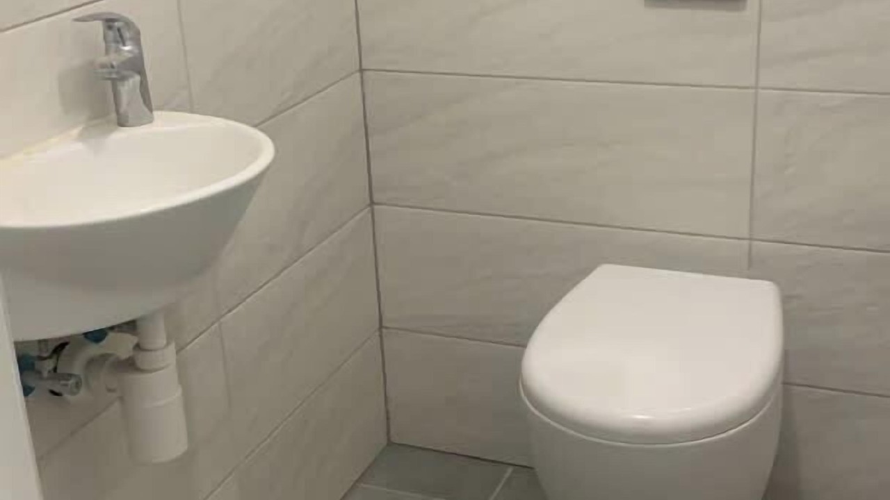 Photo of Bathroom in Herzliya