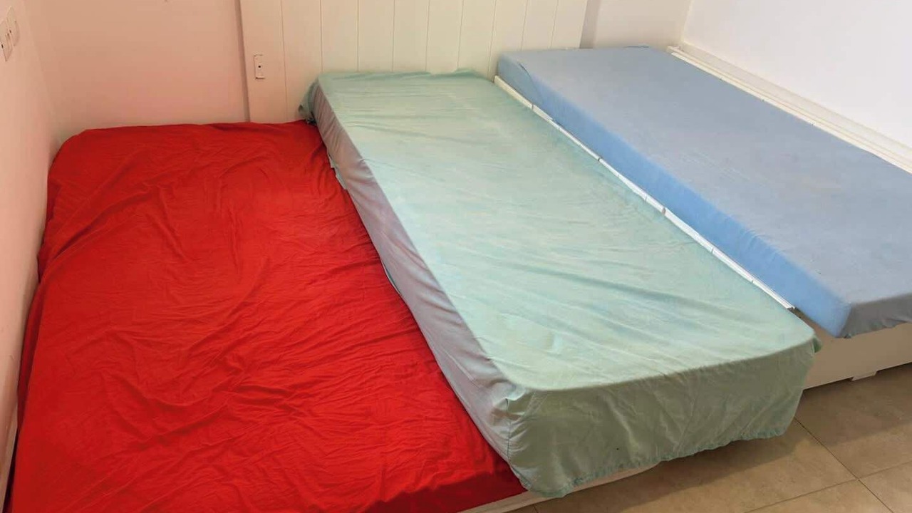 Photo of Bedroom in Herzliya