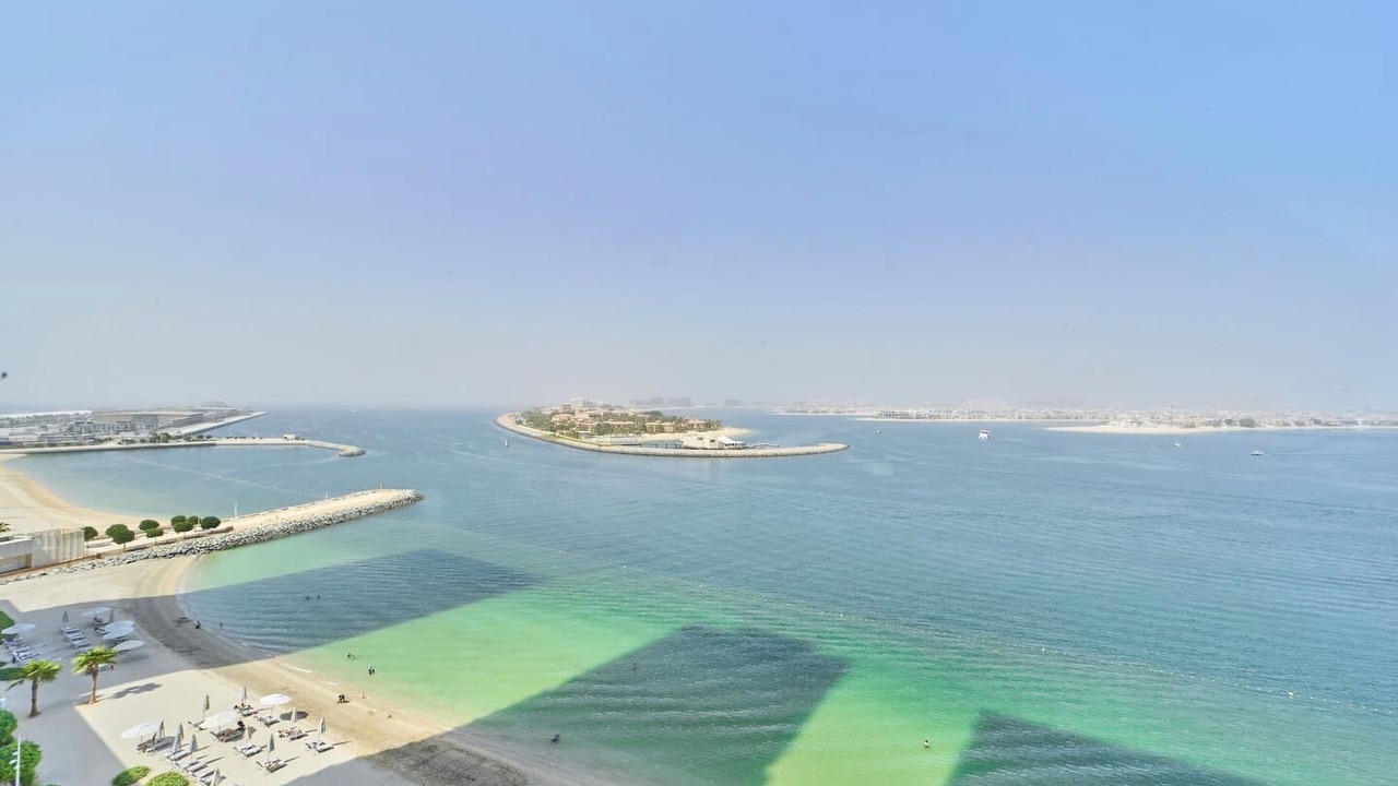 Photo of Others in Dubai Marina