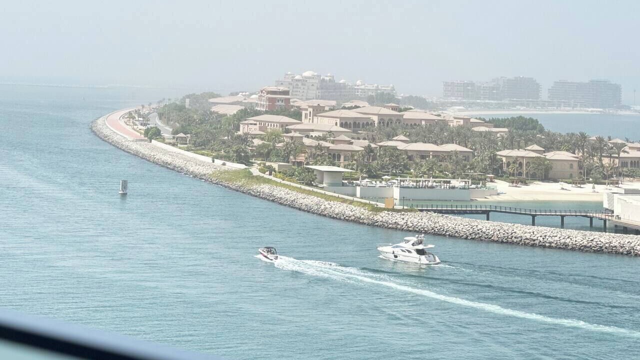 Photo of Others in Dubai Marina