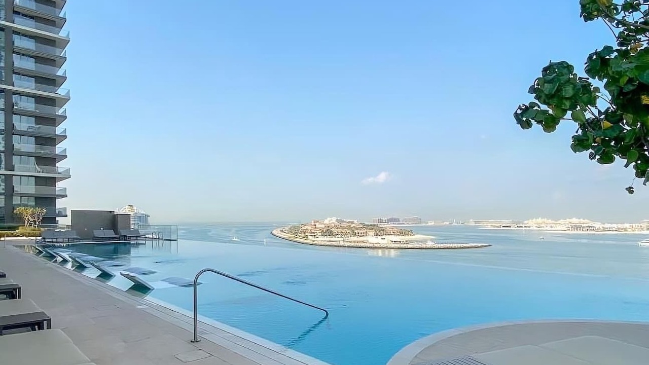 Photo of Outdoor in Dubai Marina