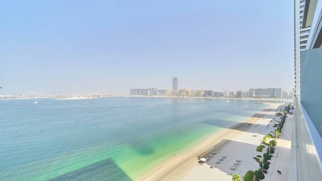 Photo of Others in Dubai Marina