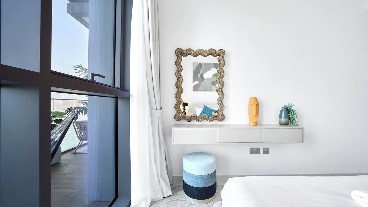 Photo of Bedroom in Dubai Marina