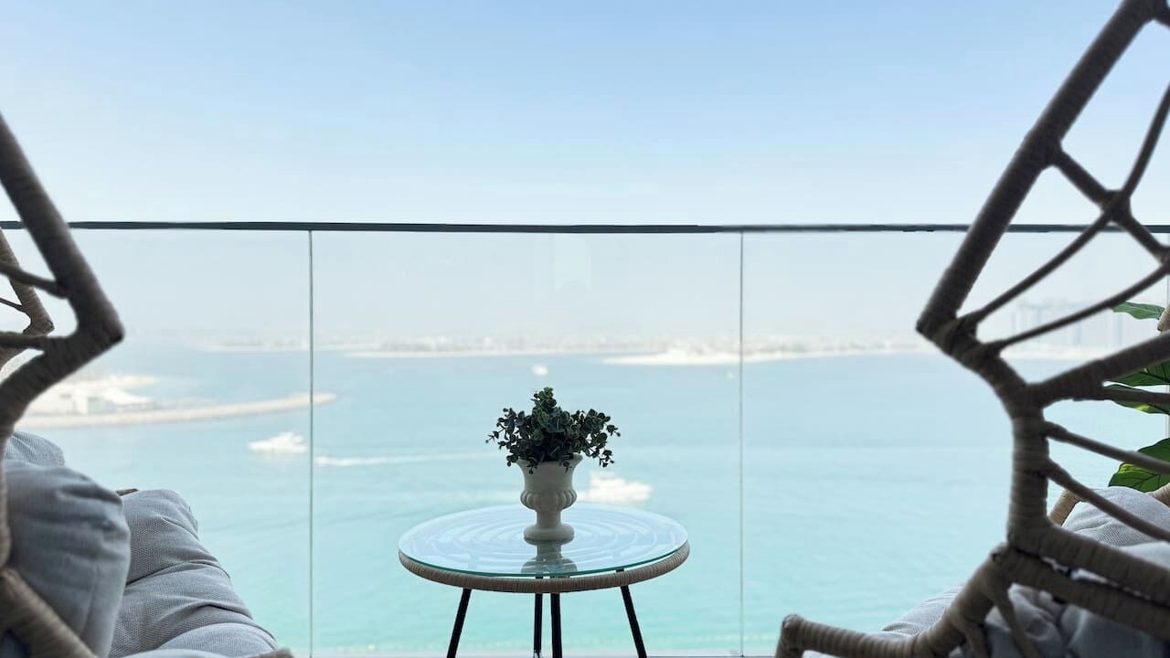 Photo of Others in Dubai Marina
