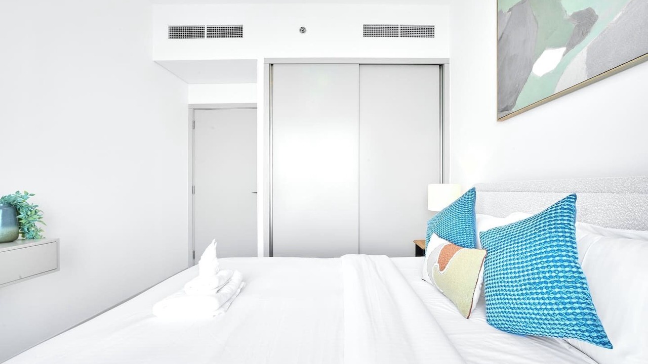 Photo of Bedroom in Dubai Marina