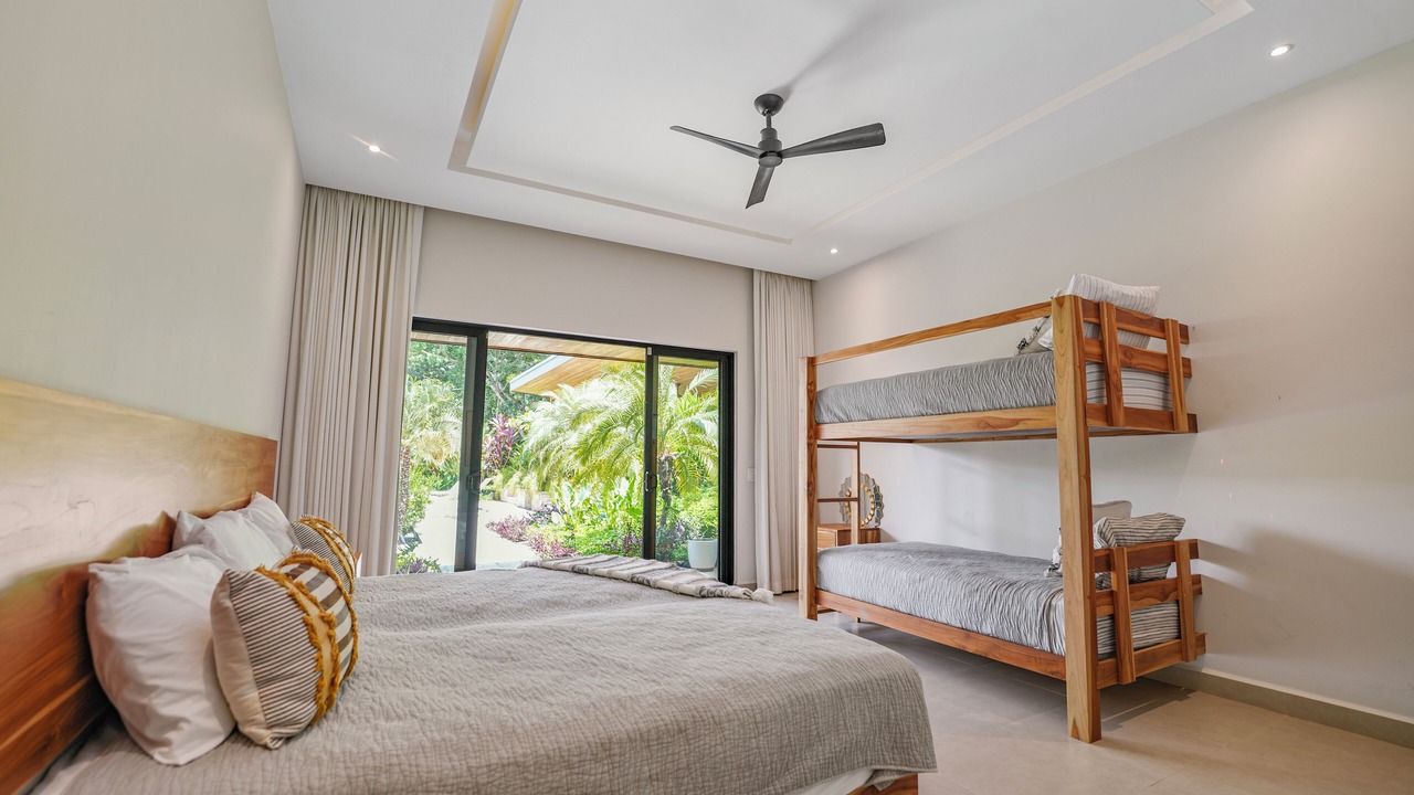 Photo of Bedroom in Playa Grande
