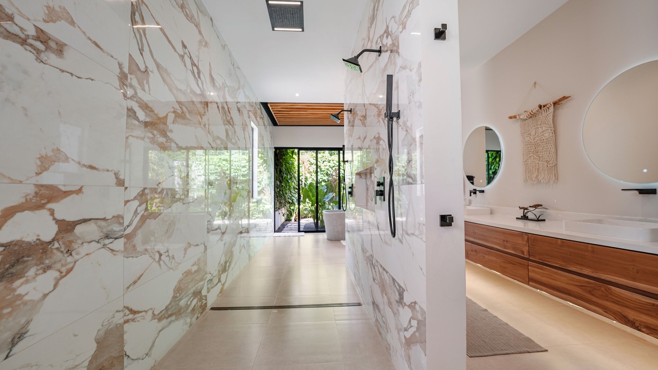 Photo of Bathroom in Playa Grande