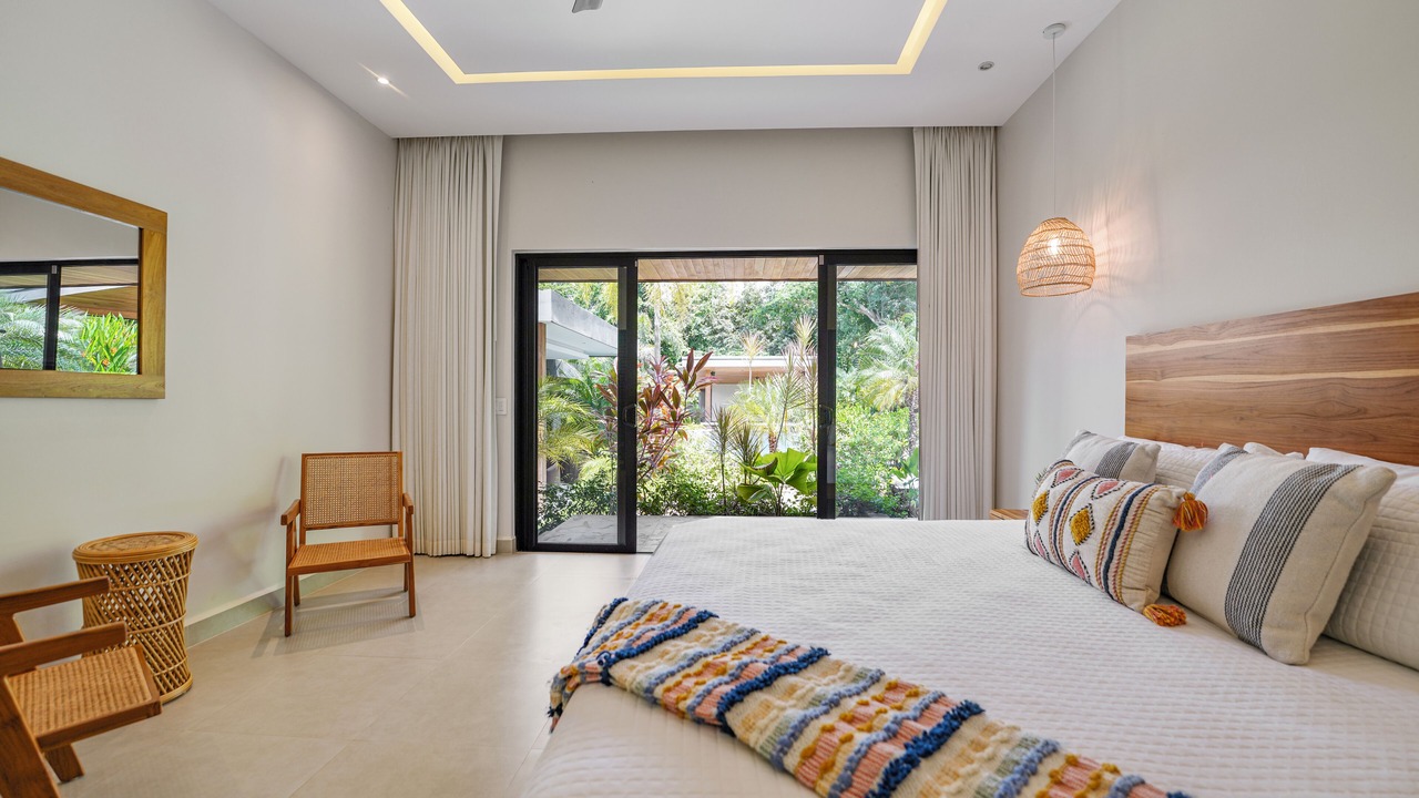 Photo of Bedroom in Playa Grande