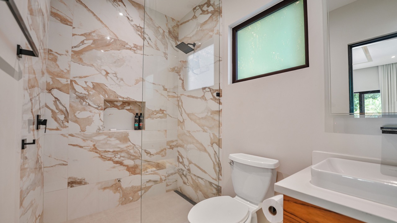 Photo of Bathroom in Playa Grande