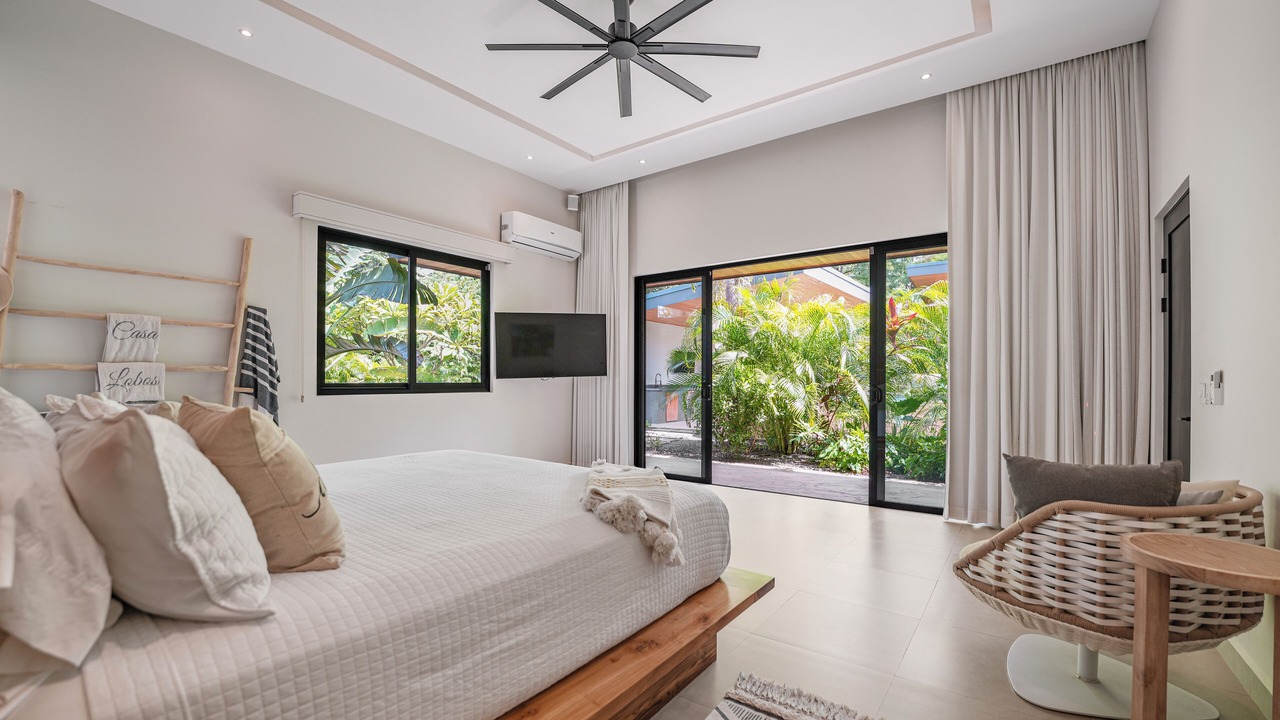 Photo of Bedroom in Playa Grande