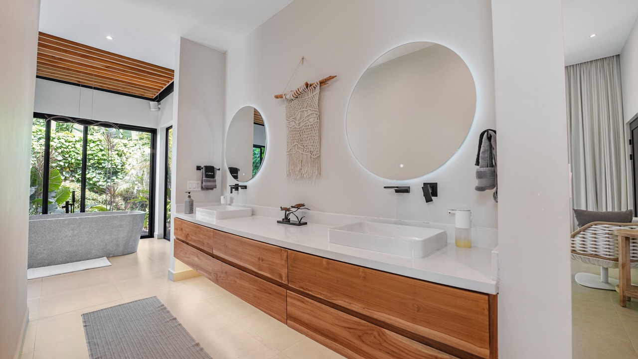 Photo of Bathroom in Playa Grande