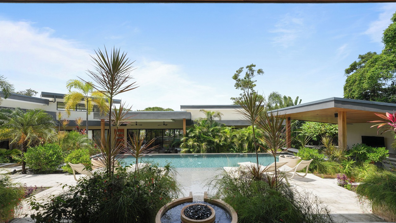 Photo of Outdoor in Playa Grande