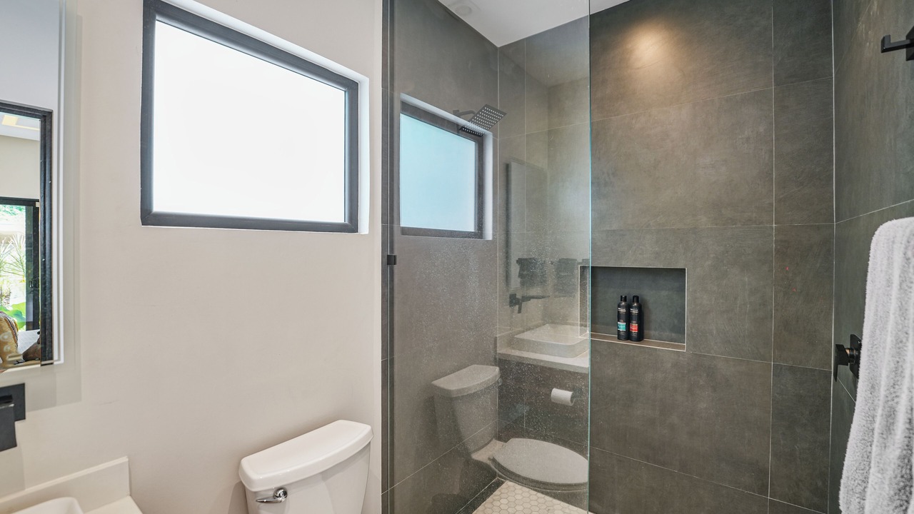 Photo of Bathroom in Playa Grande