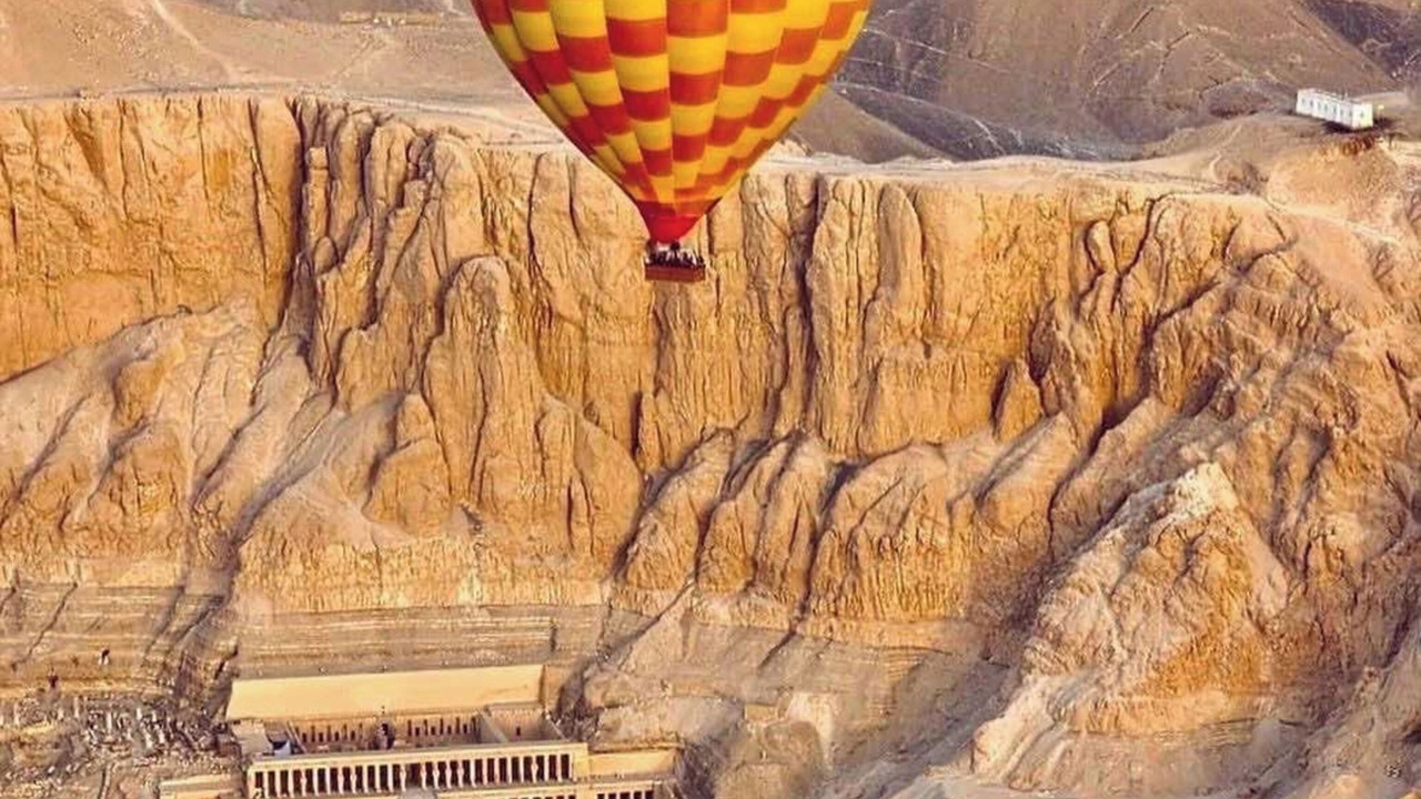 Photo of Others in Luxor