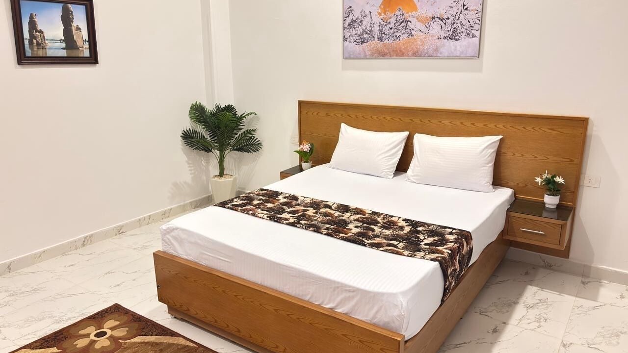 Photo of Bedroom in Luxor