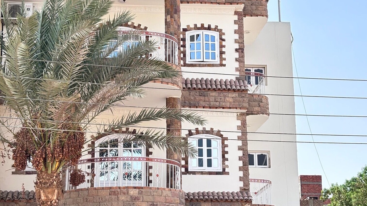 Photo of Outdoor in Luxor