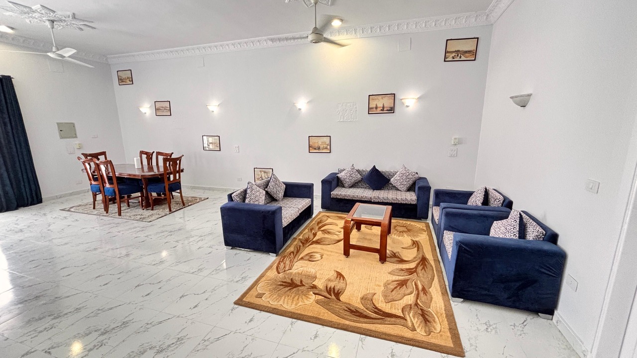 Photo of Livingroom in Luxor