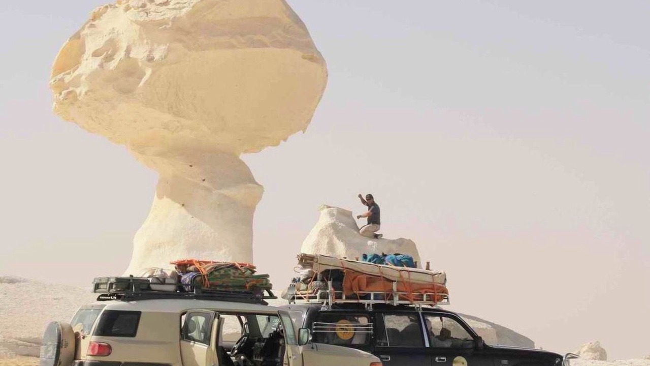 Photo of Others in Luxor