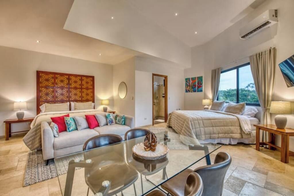Photo of Bedroom in Arenal