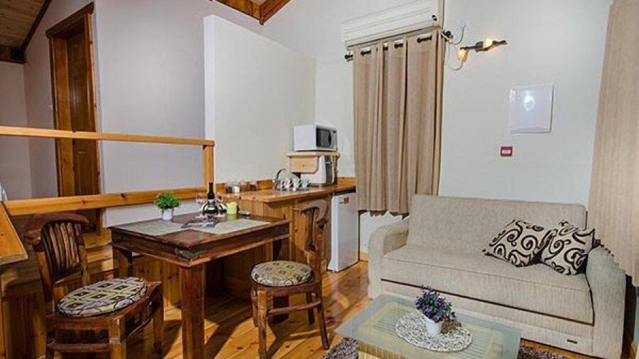 Photo of Bedroom in Mishmar HaYarden
