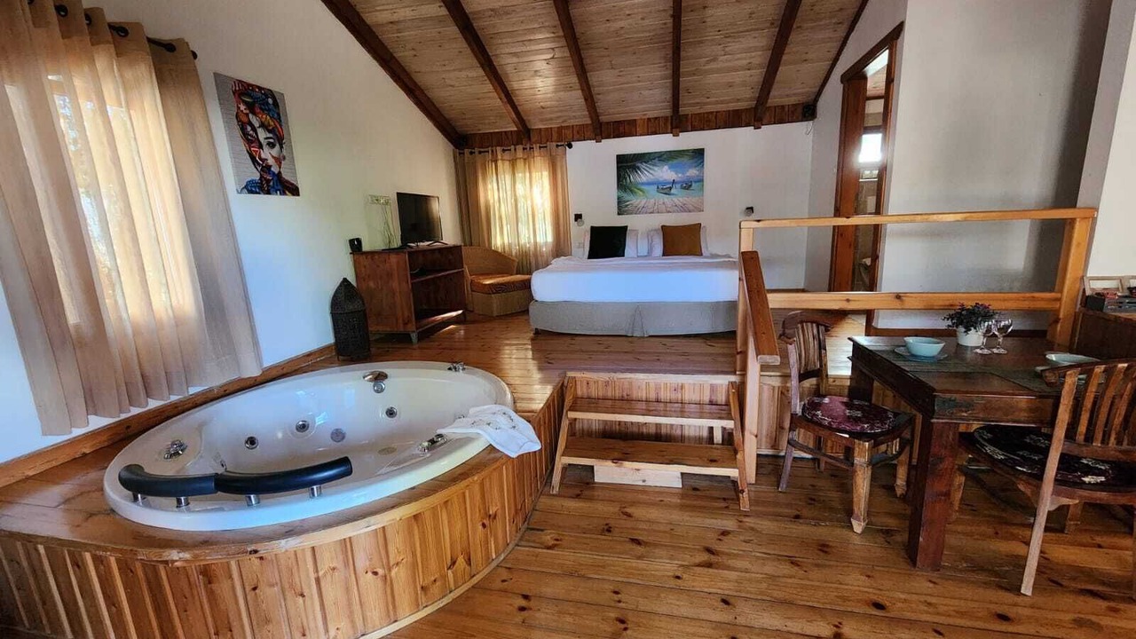 Photo of Bedroom in Mishmar HaYarden